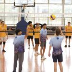 Residence Cup: FREE social sport competitions for Curtin students living on campus