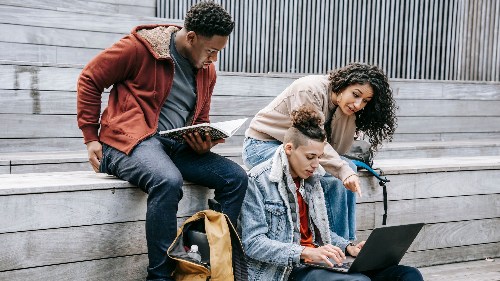 Image for Young Australians demand action on mental health, cost of living and education reform: report