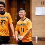 Represent Curtin sport at the Western Series International Student Challenge