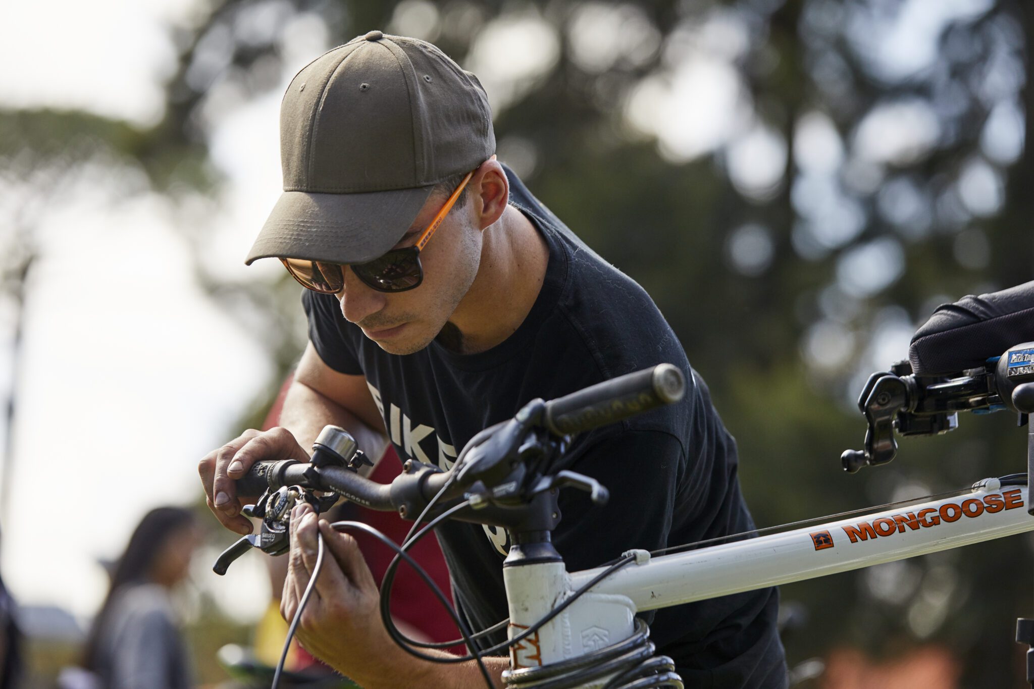 Image for Why should you come to a free Mobike Services and Testing & Tagging event?