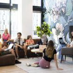 Find your home on campus