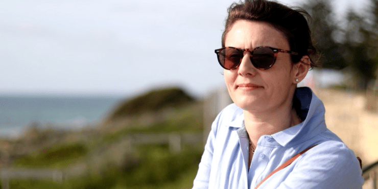 Dr Francesca Perugia