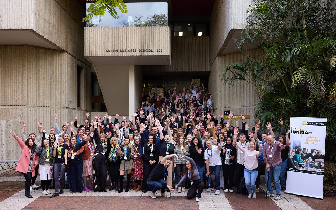Image for Curtin Ignition marks 15 years of launching the next wave of entrepreneurs