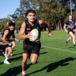 Curtin wins big at Western Series – Next stop: Indigenous Nationals