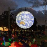 From Mars to music: Thousands gather for the galactic Cosmos on Campus