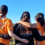 Curtin Volunteers! Leadership Team applications for Semester Two 2025 are now open!