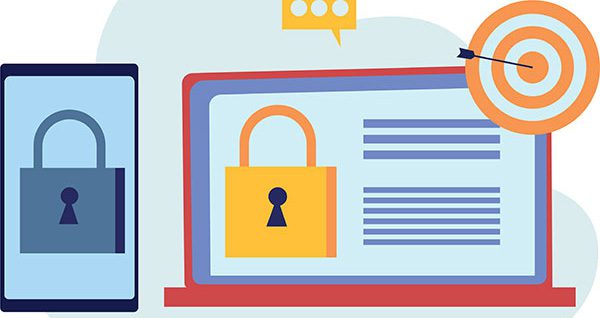 Image for Don’t Be the Next Victim! Five Easy Ways to Secure Your Devices
