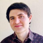 Dr Adam Andreotta