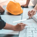 Scholarship opportunities for Master of Architecture students