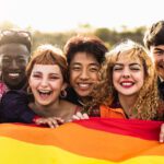 Join a Design Jam to support the local LGBTQIA+ community!