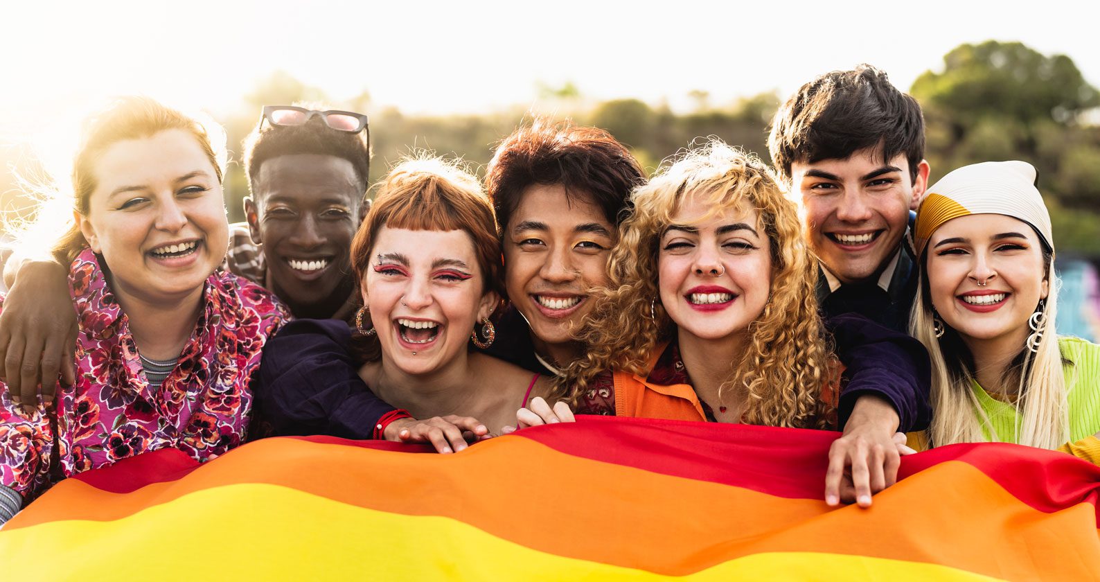 Image for Join a Design Jam to support the local LGBTQIA+ community!