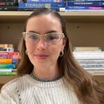 Dr Chloe Maxwell-Smith