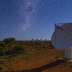 Cosmic mystery deepens as astronomers find object flashing in both radio waves and X-rays