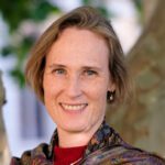 Dr Felicity Roux