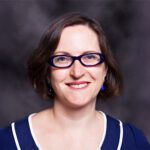 Professor Kirsten Holmes