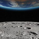 Glass beads offer a window into the Moon’s hidden depths