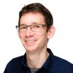 Professor Patrick Dunlop