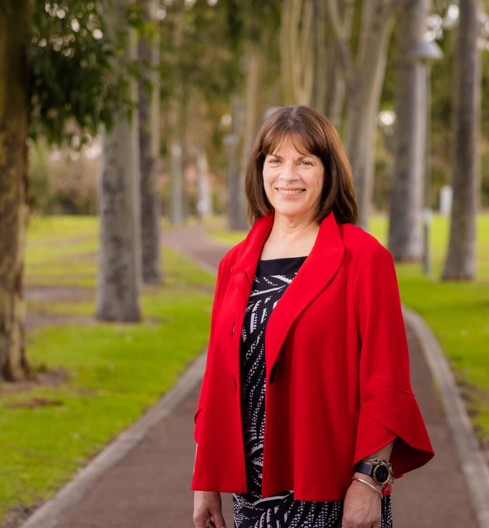 Curtin reappoints Vice-Chancellor to continue bold vision for the future