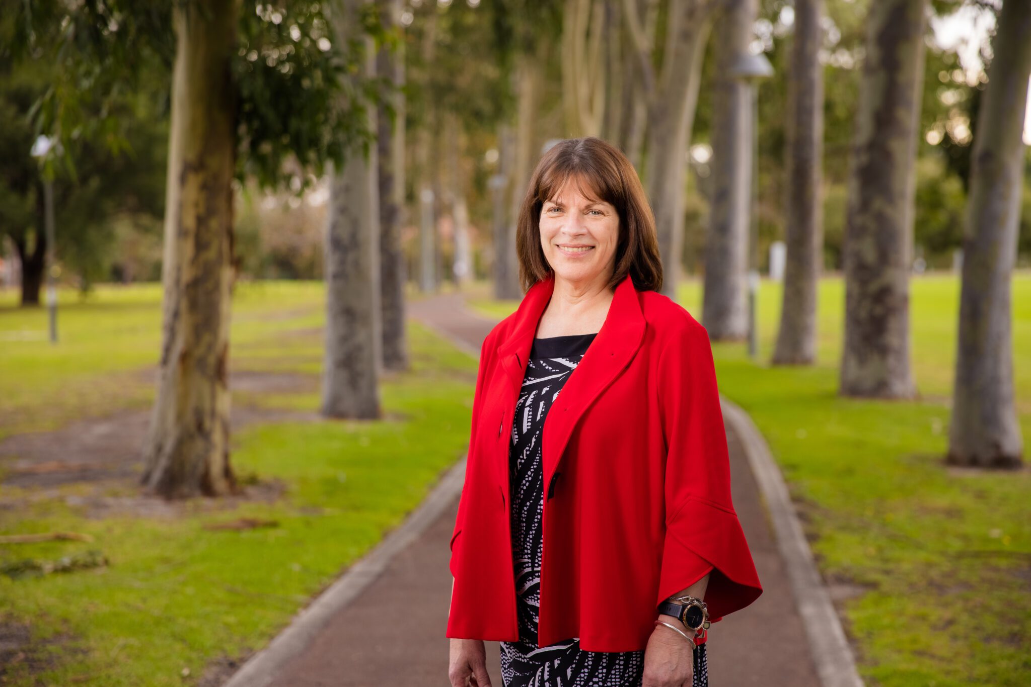 Image for Curtin reappoints Vice-Chancellor to continue bold vision for the future