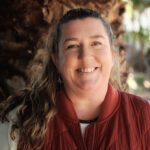 Associate Professor Zoe Richards