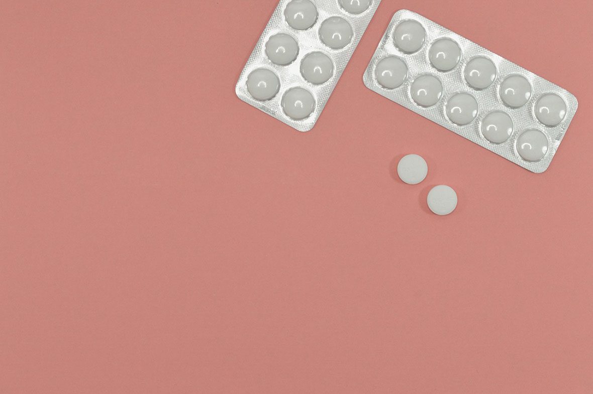 Image for New trial examines common household pill to reduce liver cancer risk