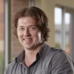 Associate Professor Ryan Mead-Hunter
