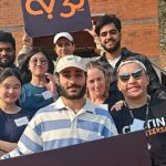 Three volunteer opportunities to get involved with this National Student Volunteer Week