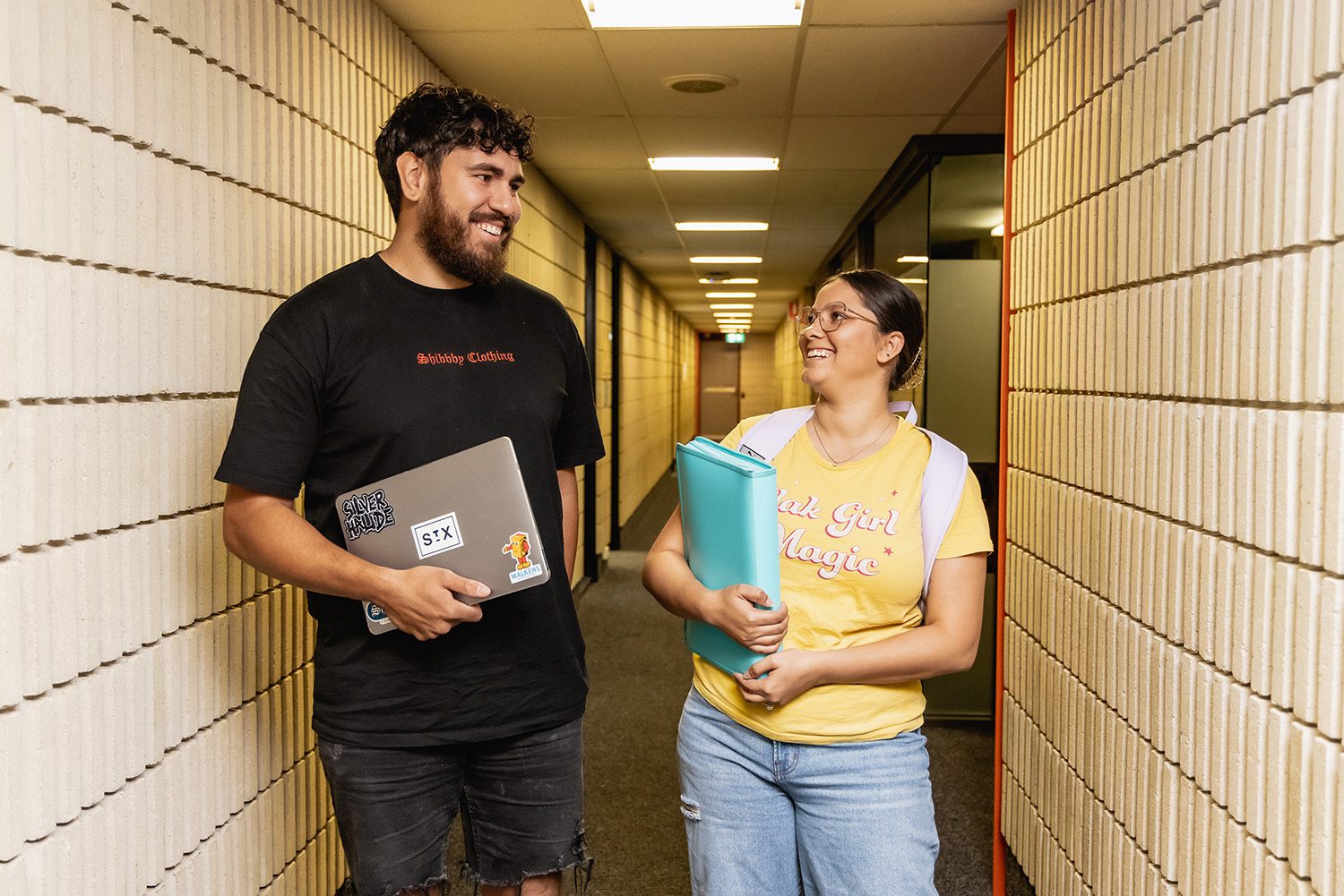 Image for The Aboriginal and Torres Strait Islander Scholarship Program is now LIVE for Semester 2, 2025!