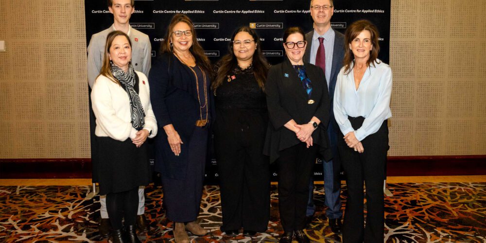 New centre to build next generation of ethical leaders
