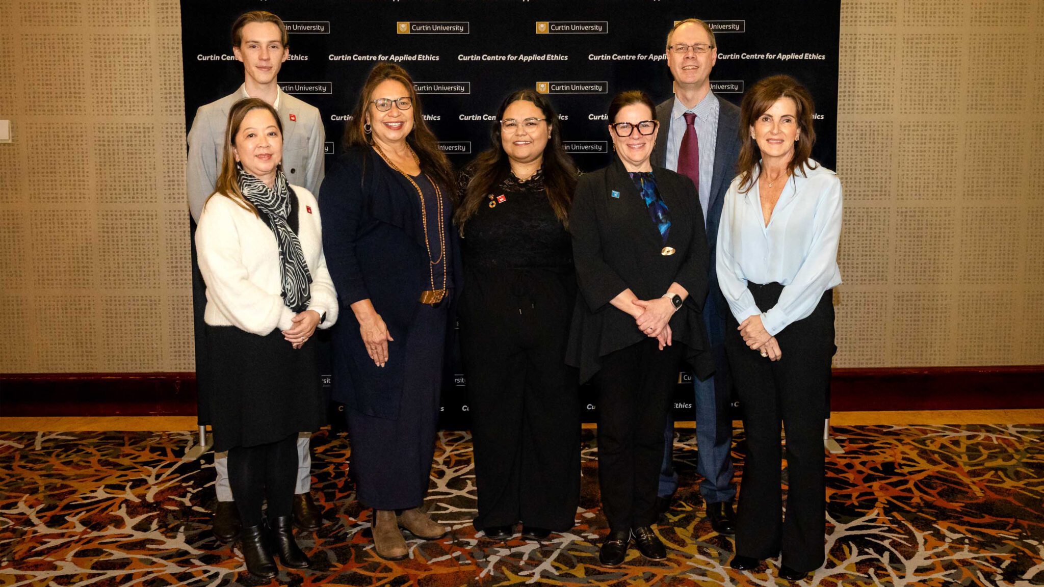 Image for New centre to build next generation of ethical leaders