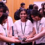 Countdown: WA students’ school projects to be launched into orbit