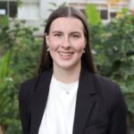 Curtin Global Voices Scholar heads abroad to shape international policy