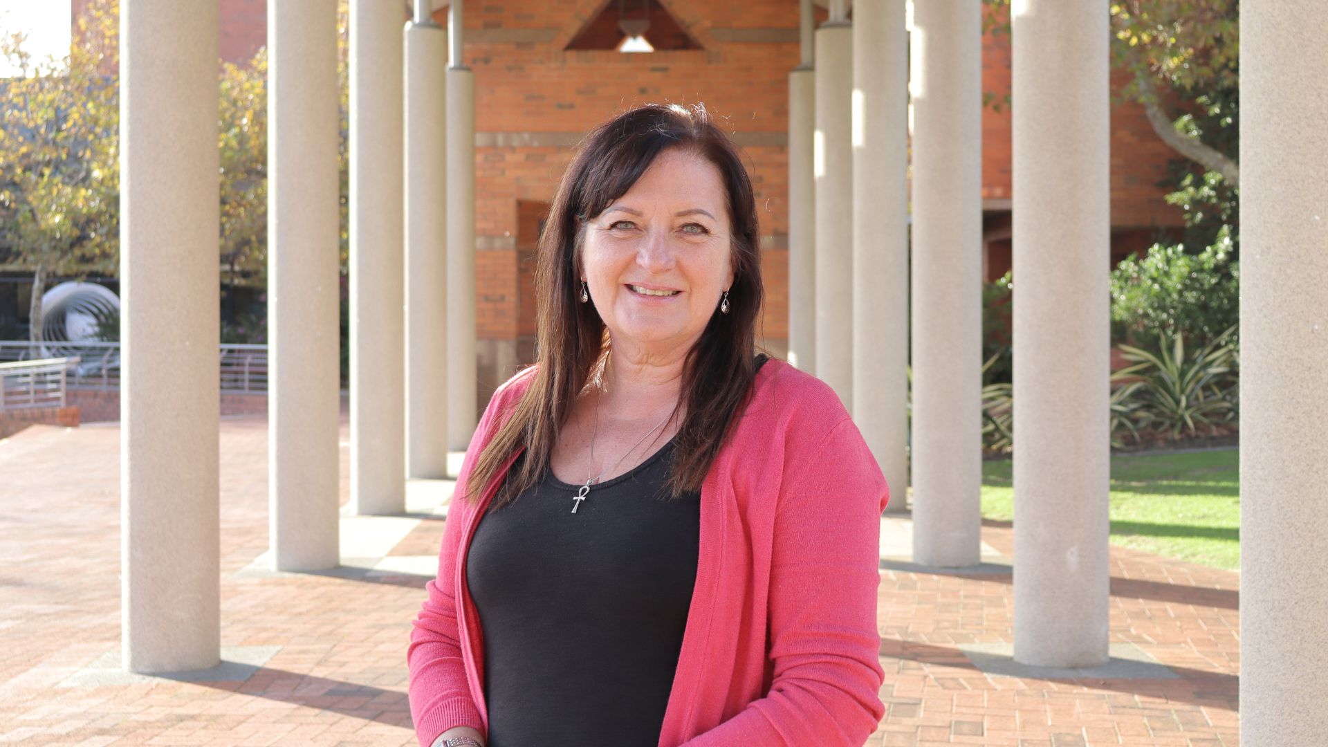 Image for Curtin Midwifery Professor awarded OBE in King’s Birthday Honours