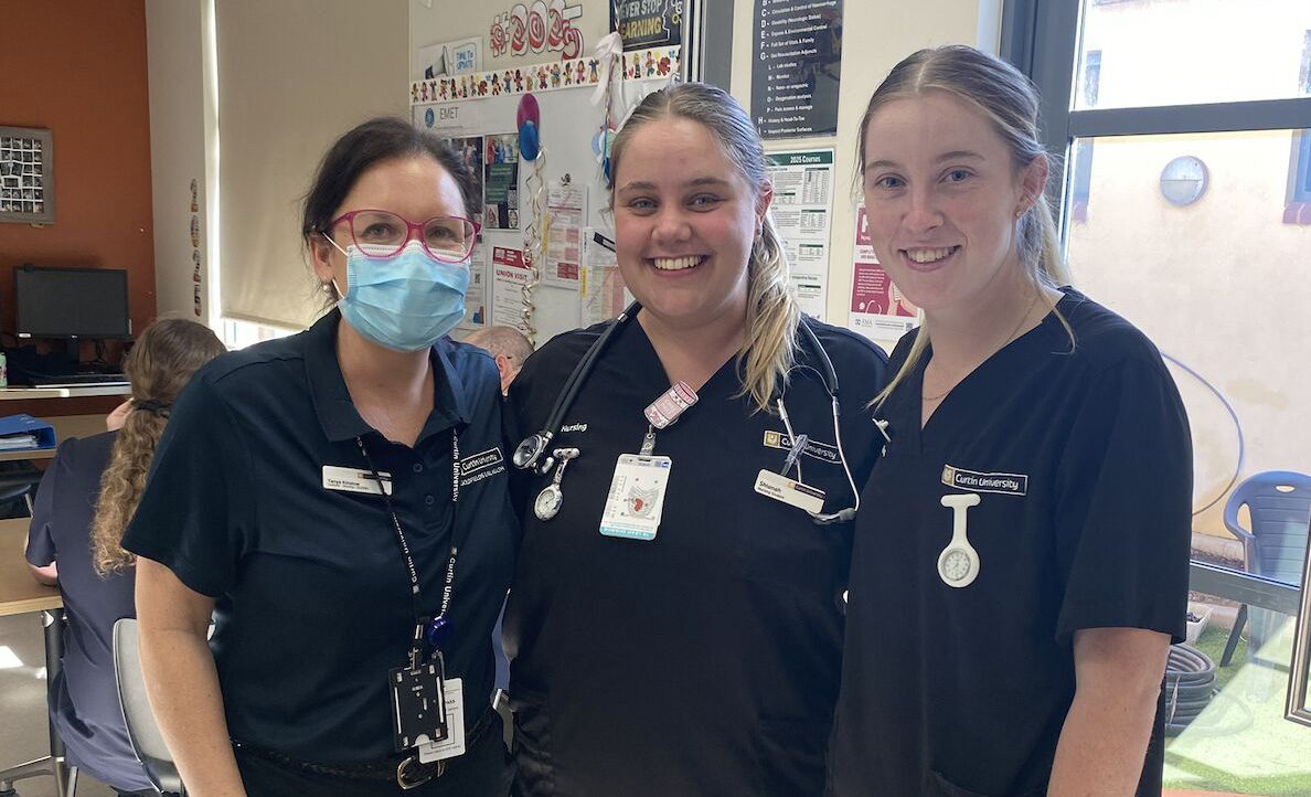 Image for International Nurses Day #IND2025