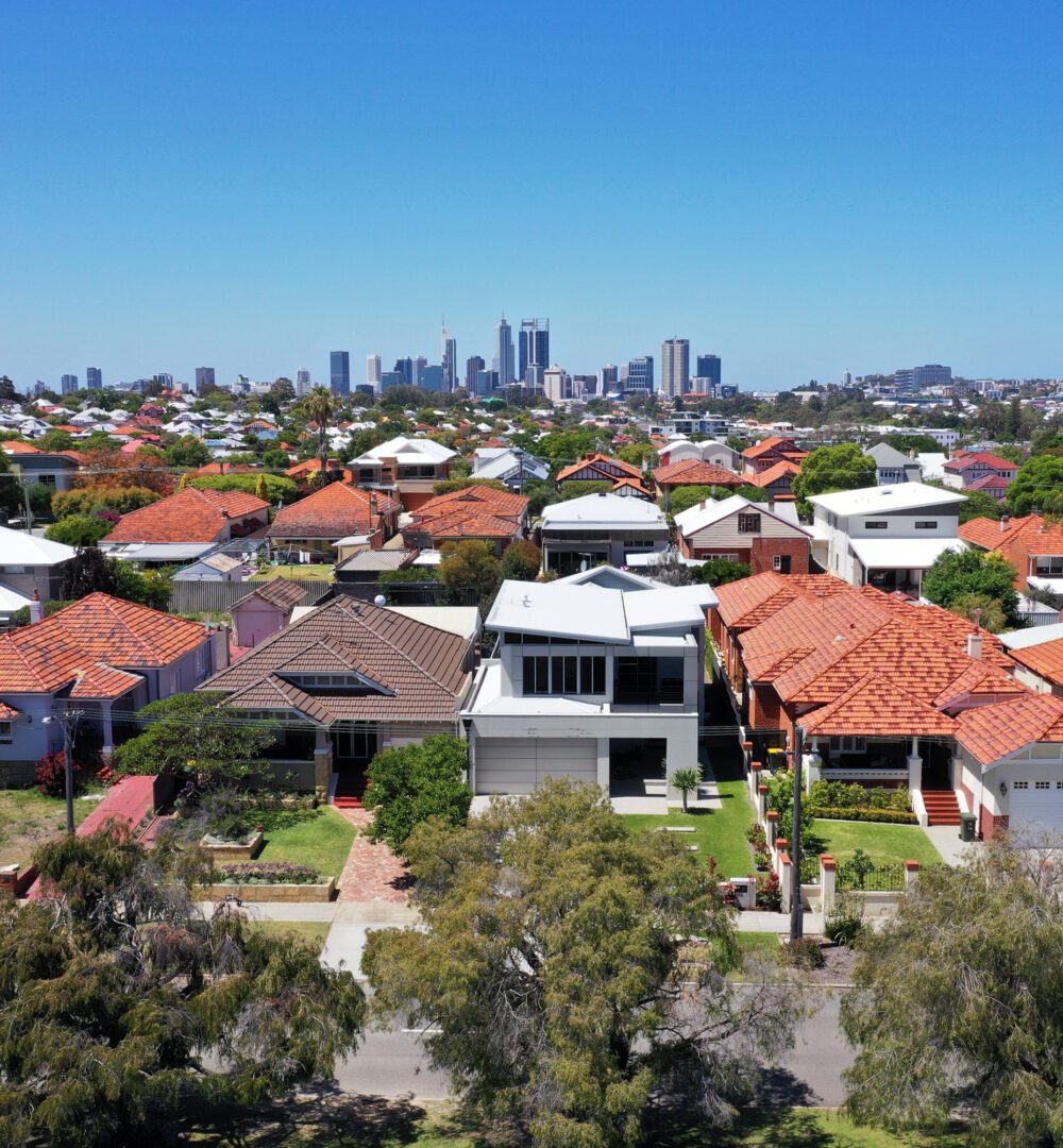 New report reveals depth of WA’s housing crisis
