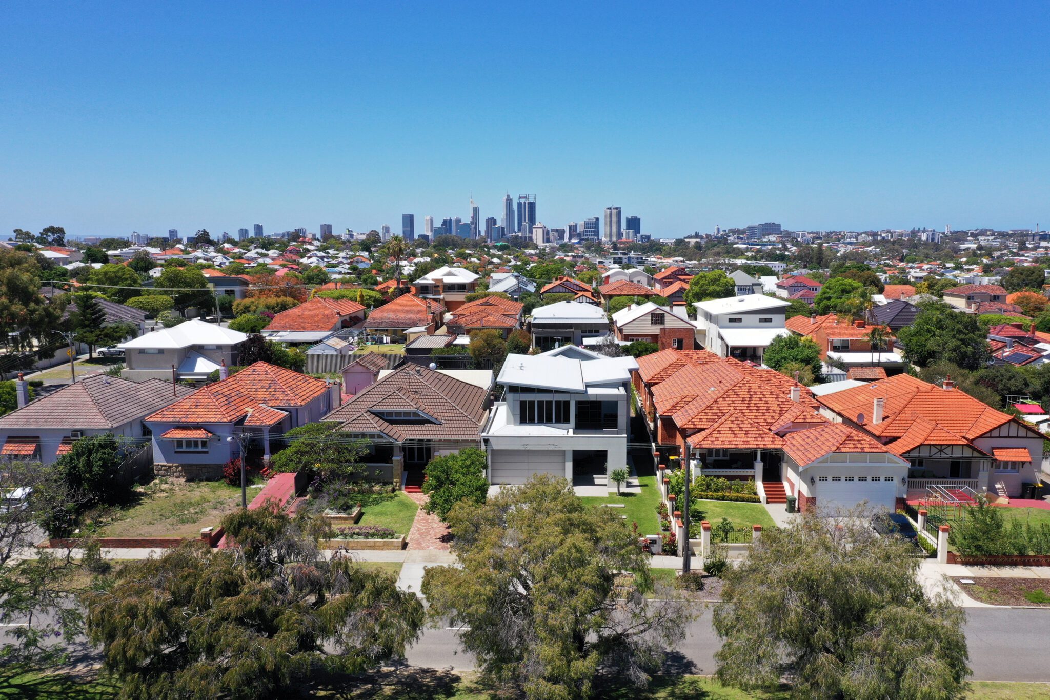 Image for New report reveals depth of WA’s housing crisis