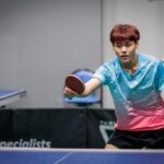Curtin athletes selected to represent Australia at the 2025 World University Games