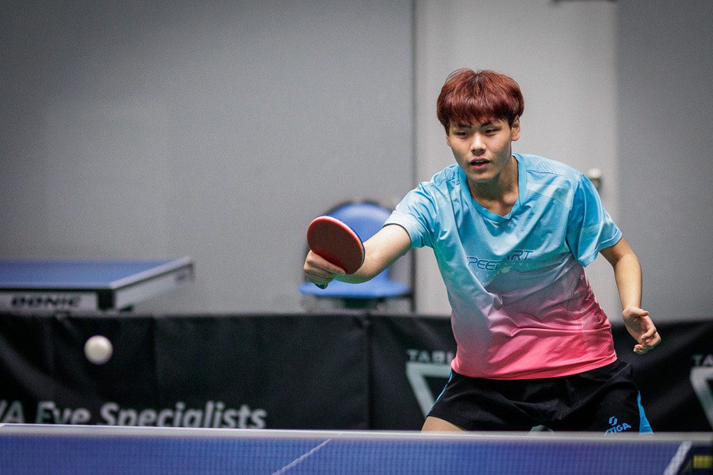 Image for Curtin athletes selected to represent Australia at the 2025 World University Games