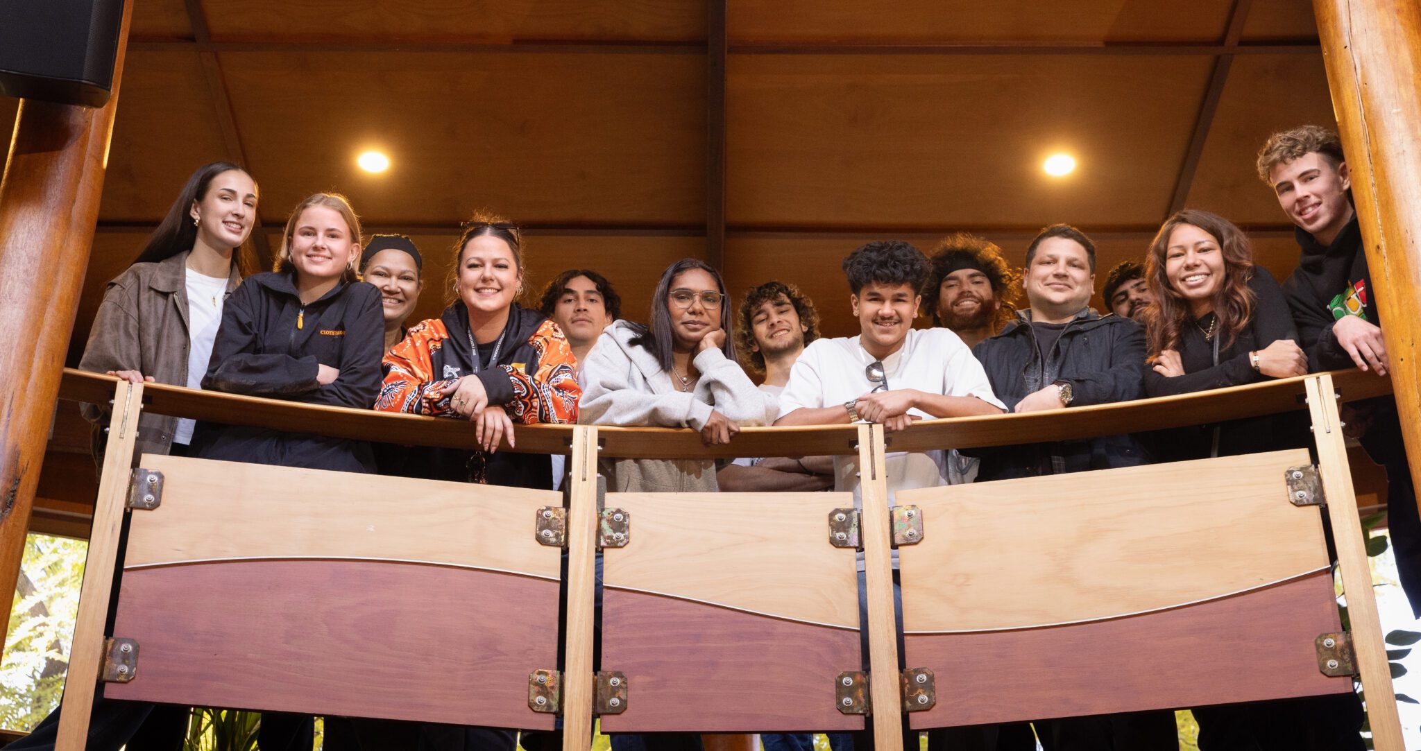 Image for Kardas Ready to make their mark at 2025 Indigenous Nationals