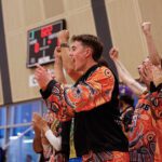 Kardas wrap up a proud week at the 2025 Indigenous Nationals