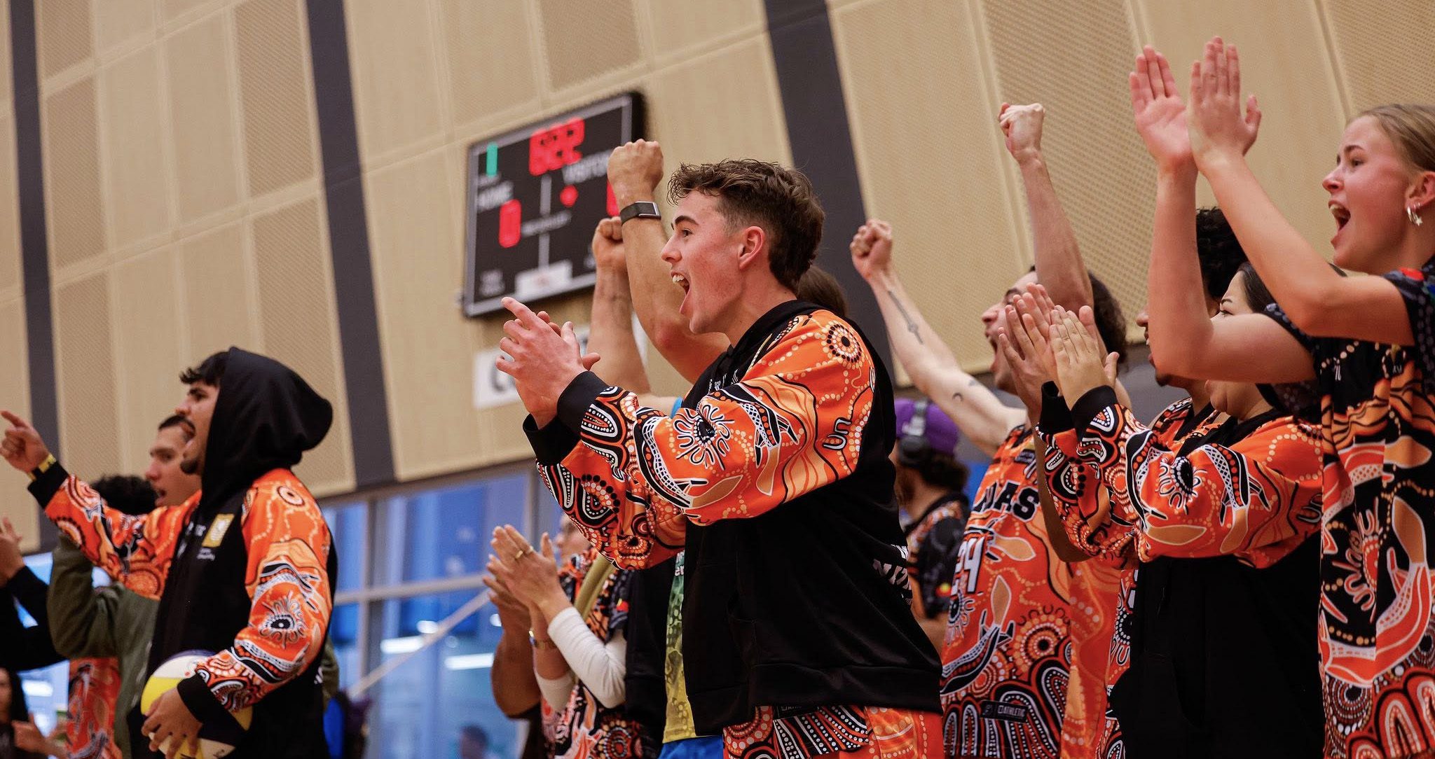 Image for Kardas wrap up a proud week at the 2025 Indigenous Nationals