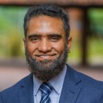 Dr Ali Ali