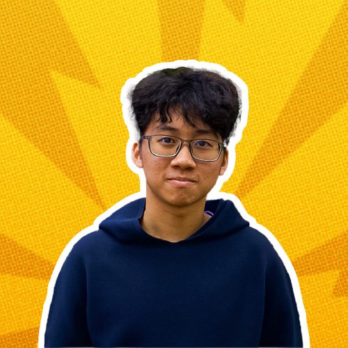 Photograph of Talent for Tomorrow contestant: Azit