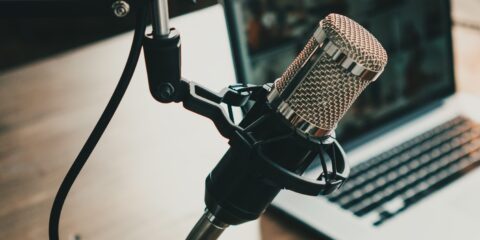 Podcasting