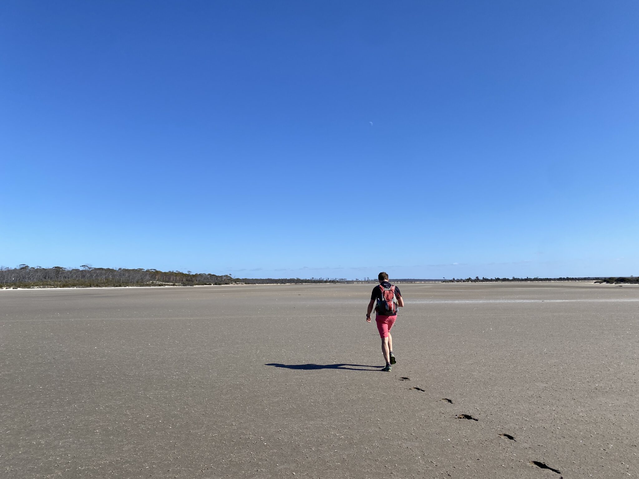 Image for Epic outback trip leads to out-of-this-world space rock discovery