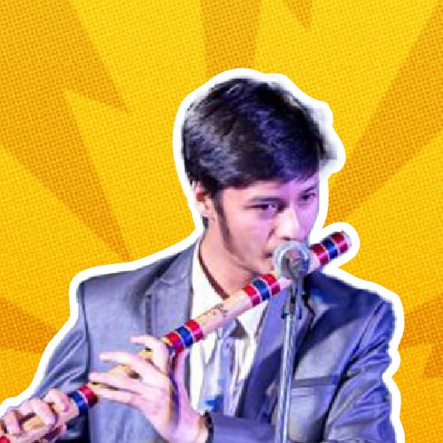 Photograph of Talent for Tomorrow contestant: Prasan