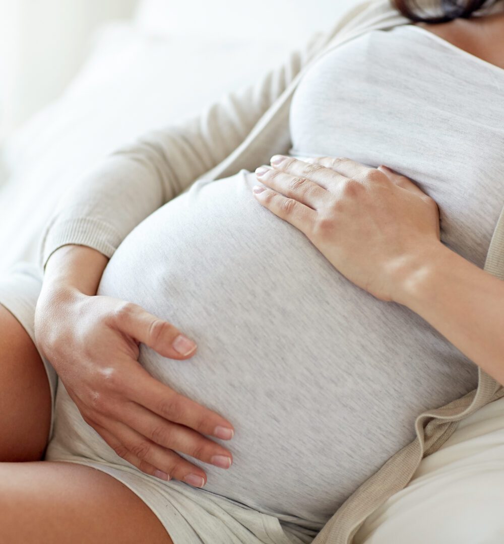Research reveals STIs during pregnancy linked to adverse birth complications