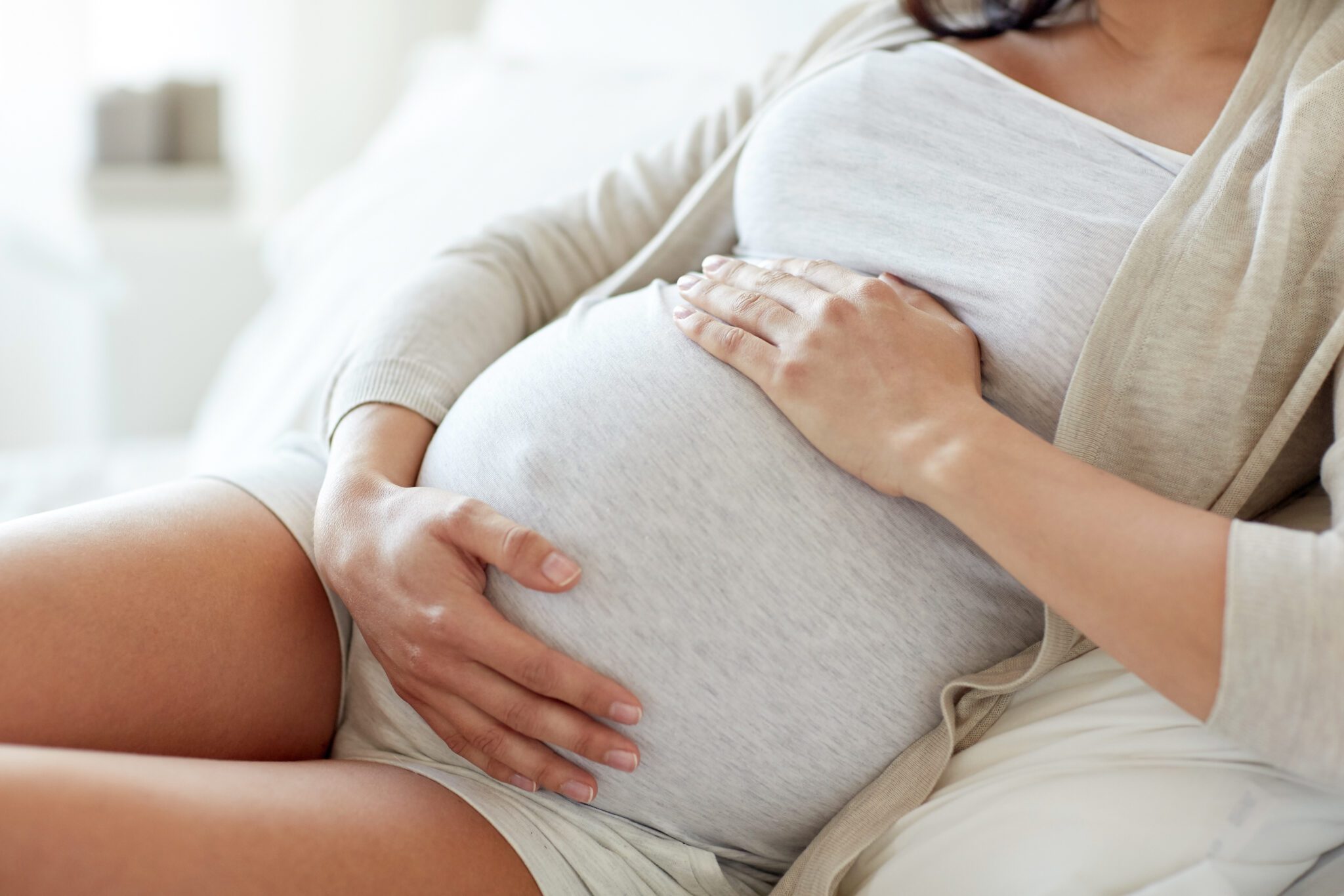 Image for Research reveals STIs during pregnancy linked to adverse birth complications