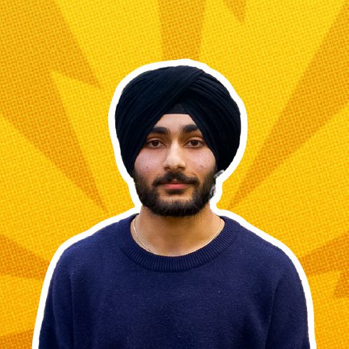 Photograph of Talent for Tomorrow contestant: Ravish