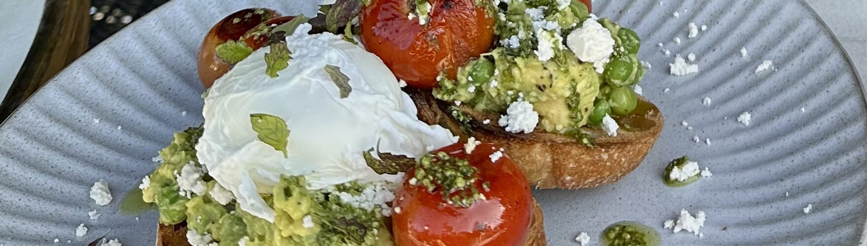Native habitats hold the key to the much-loved smashed avocado’s future